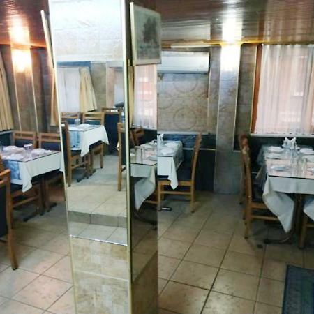 Sur 1 Hotel Istanbul Eksteriør bilde