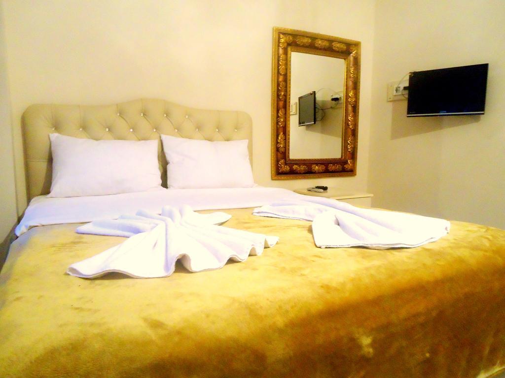Sur 1 Hotel Istanbul Rom bilde