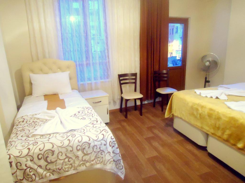 Sur 1 Hotel Istanbul Rom bilde