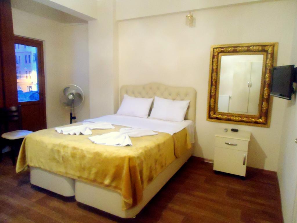Sur 1 Hotel Istanbul Eksteriør bilde