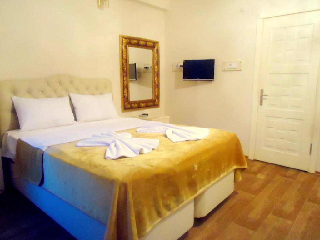 Sur 1 Hotel Istanbul Rom bilde