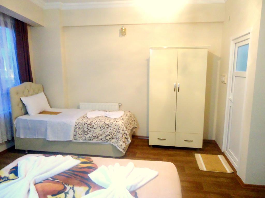 Sur 1 Hotel Istanbul Rom bilde
