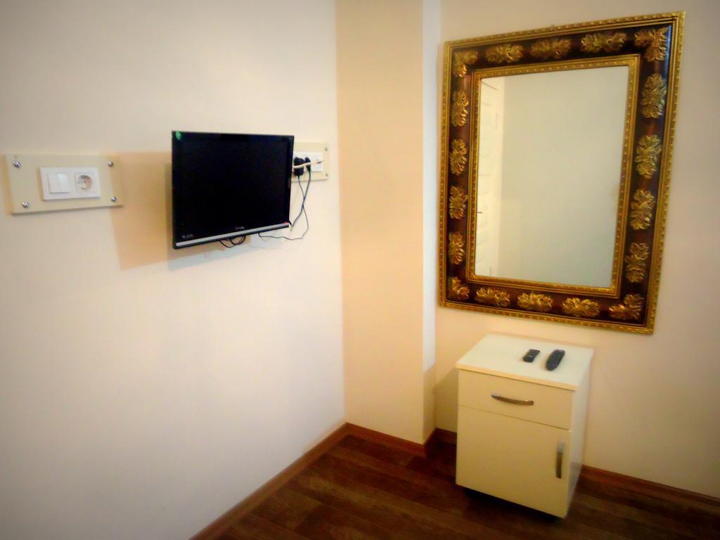 Sur 1 Hotel Istanbul Rom bilde