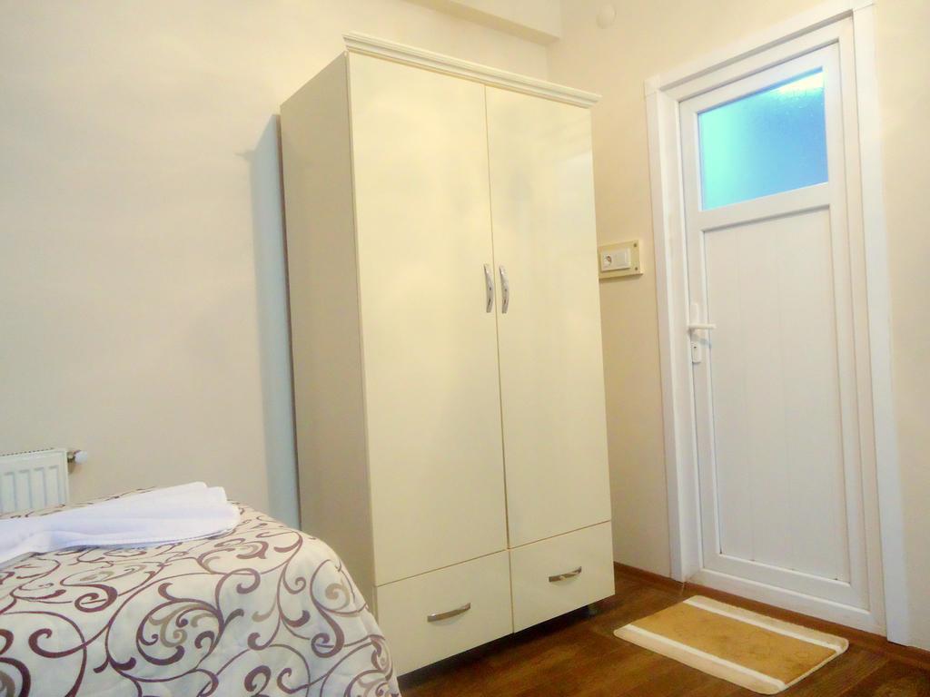 Sur 1 Hotel Istanbul Rom bilde