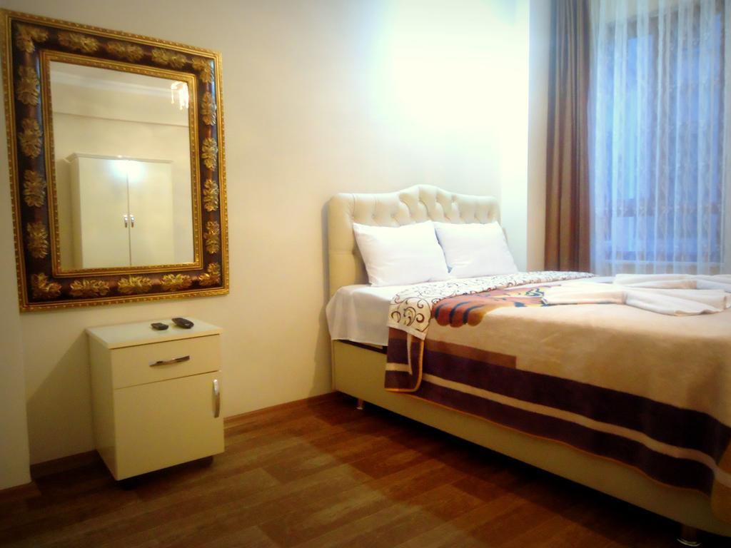 Sur 1 Hotel Istanbul Rom bilde
