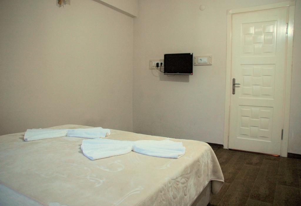 Sur 1 Hotel Istanbul Eksteriør bilde
