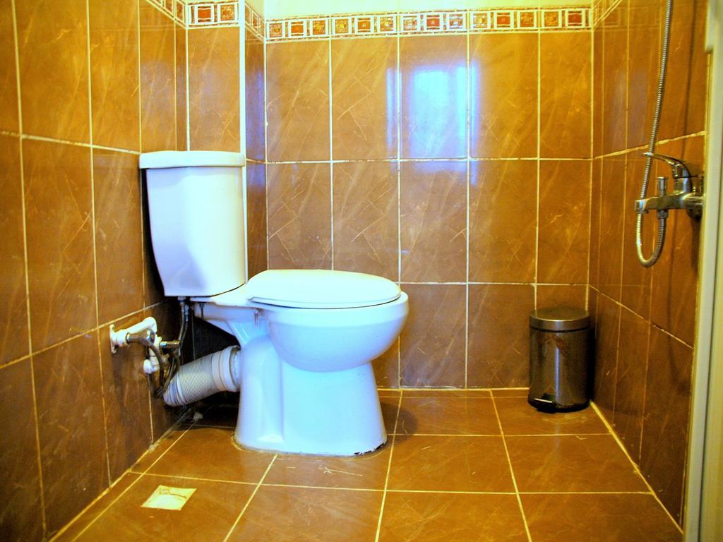 Sur 1 Hotel Istanbul Eksteriør bilde