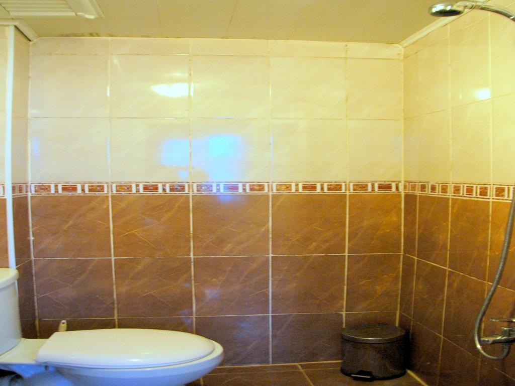 Sur 1 Hotel Istanbul Eksteriør bilde