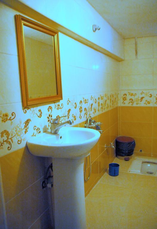 Sur 1 Hotel Istanbul Eksteriør bilde