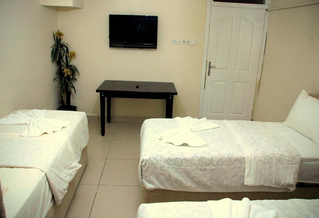 Sur 1 Hotel Istanbul Eksteriør bilde