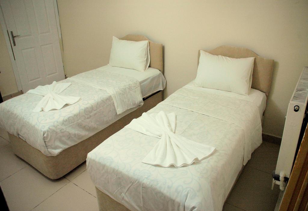 Sur 1 Hotel Istanbul Eksteriør bilde