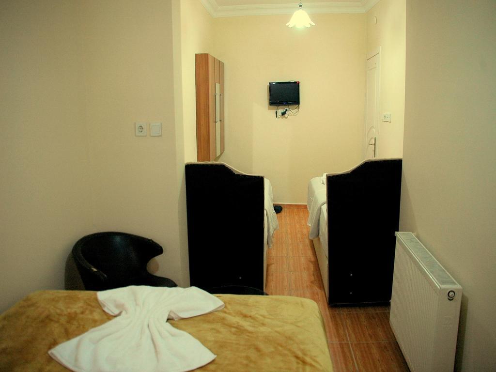 Sur 1 Hotel Istanbul Eksteriør bilde