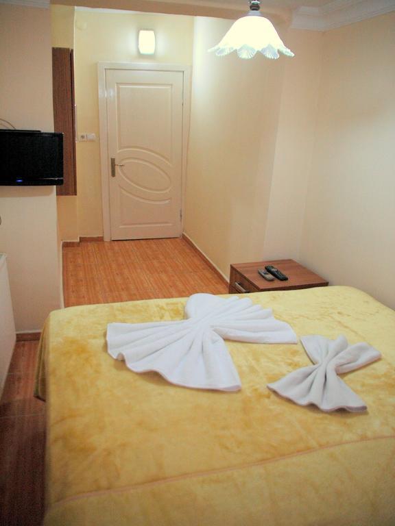 Sur 1 Hotel Istanbul Eksteriør bilde