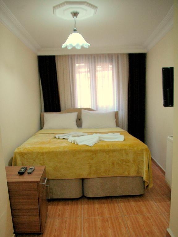 Sur 1 Hotel Istanbul Eksteriør bilde