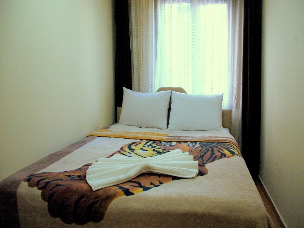 Sur 1 Hotel Istanbul Eksteriør bilde