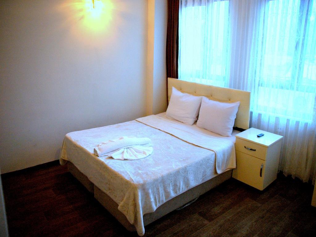 Sur 1 Hotel Istanbul Eksteriør bilde