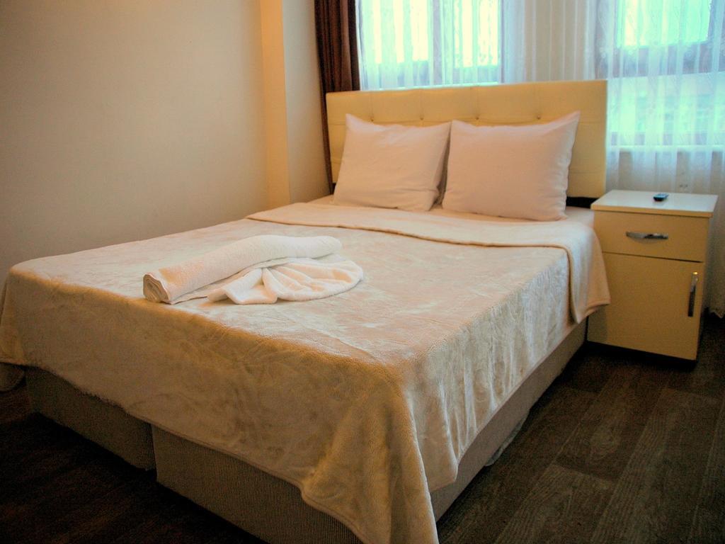 Sur 1 Hotel Istanbul Eksteriør bilde