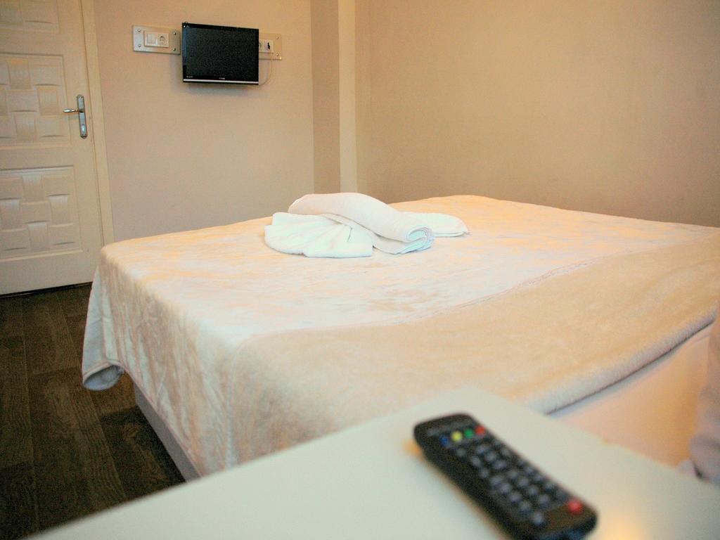 Sur 1 Hotel Istanbul Eksteriør bilde