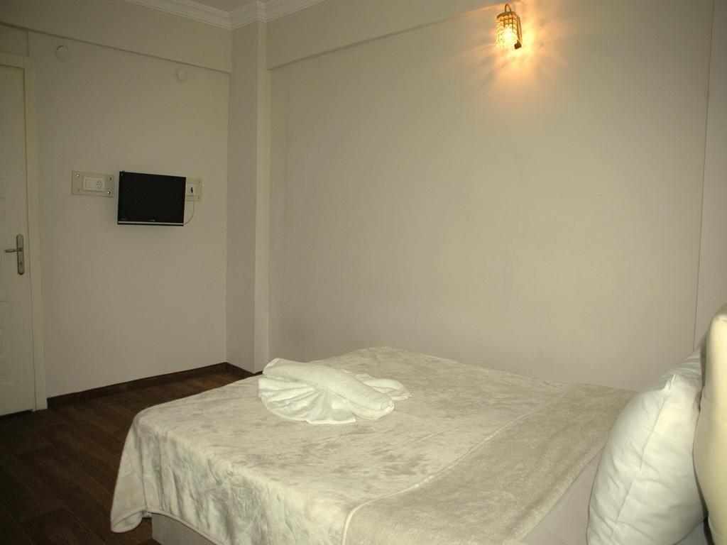 Sur 1 Hotel Istanbul Eksteriør bilde