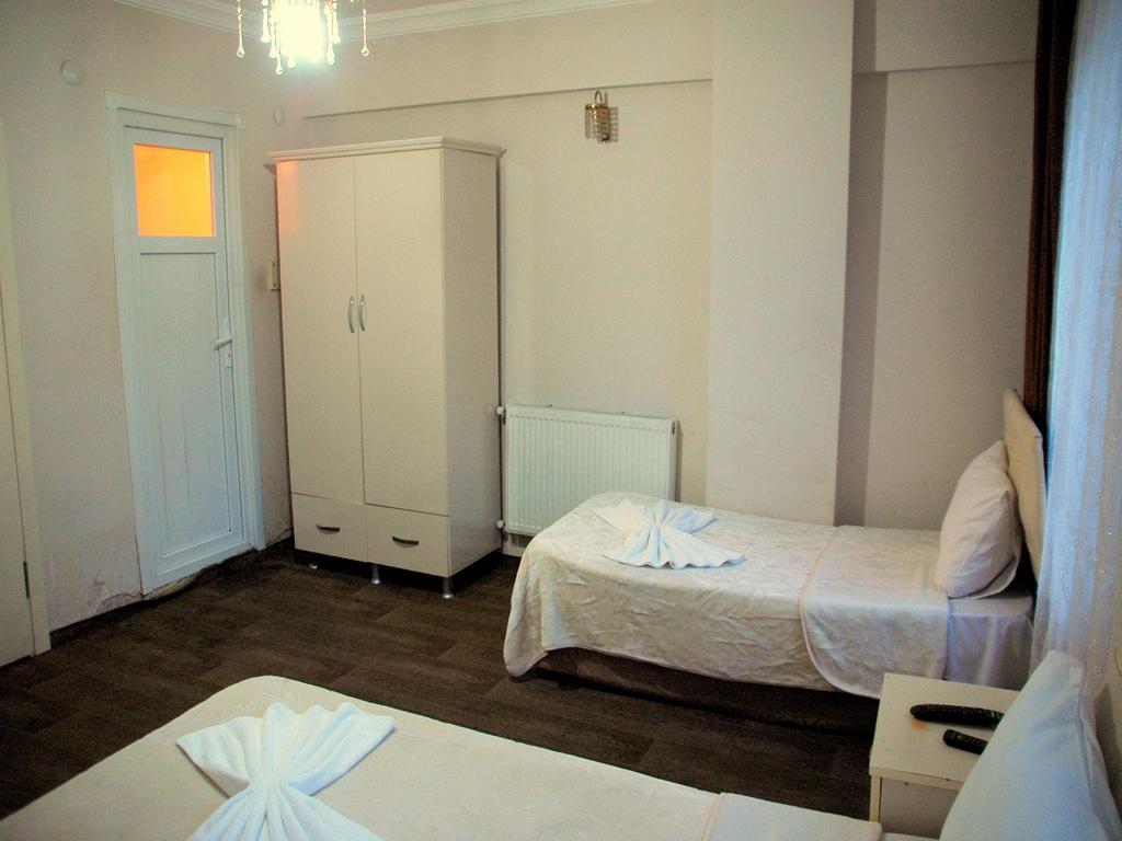 Sur 1 Hotel Istanbul Eksteriør bilde