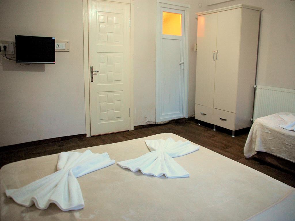 Sur 1 Hotel Istanbul Eksteriør bilde