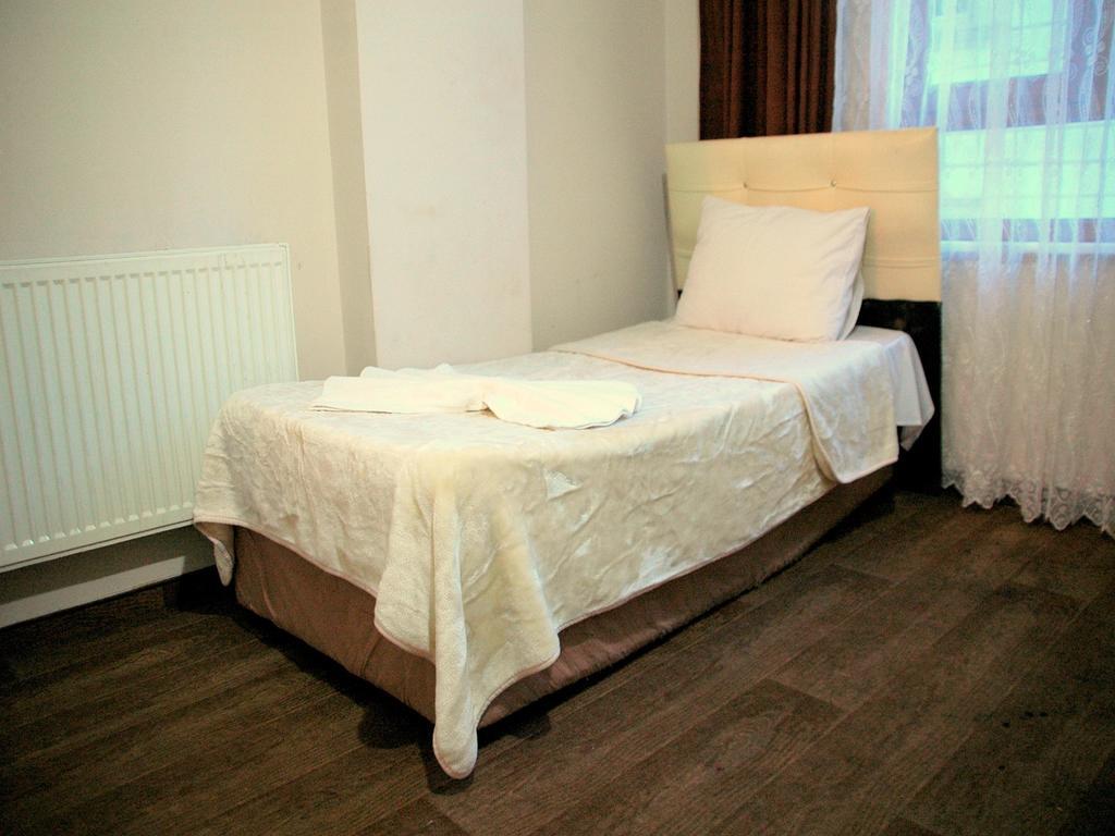 Sur 1 Hotel Istanbul Eksteriør bilde