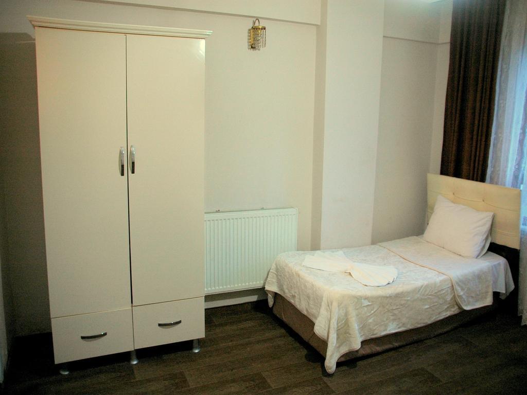 Sur 1 Hotel Istanbul Eksteriør bilde