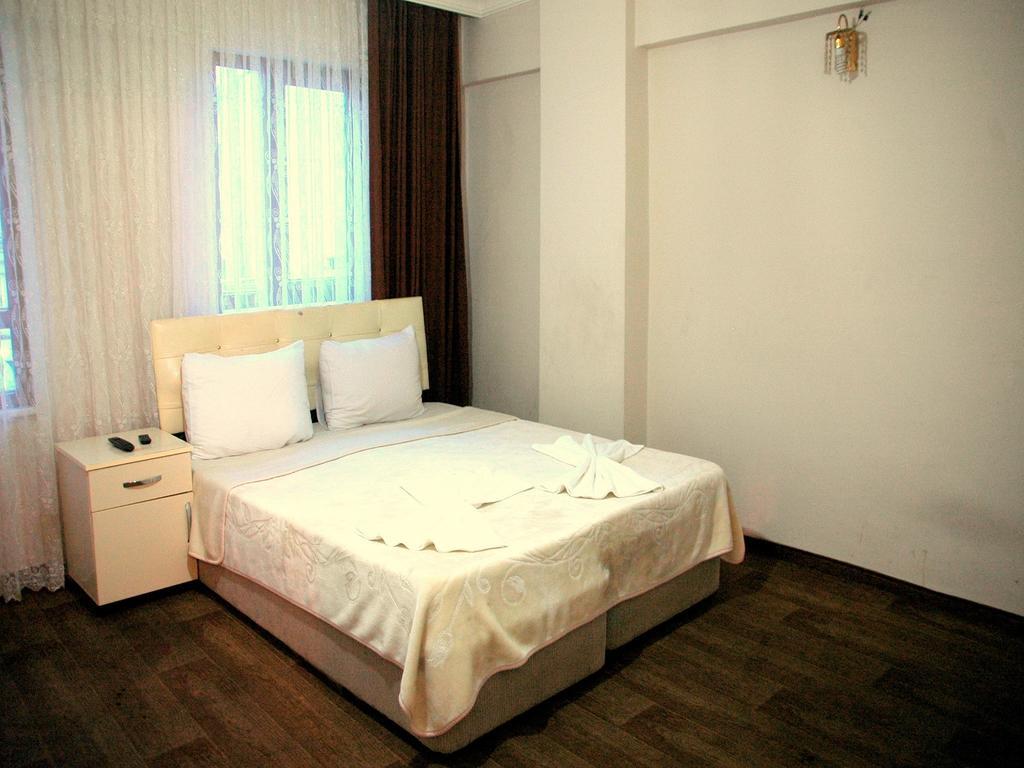 Sur 1 Hotel Istanbul Eksteriør bilde