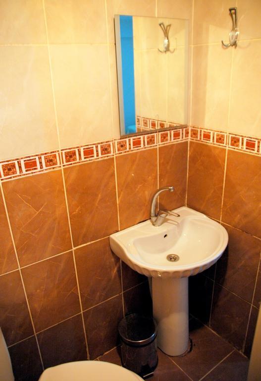 Sur 1 Hotel Istanbul Eksteriør bilde