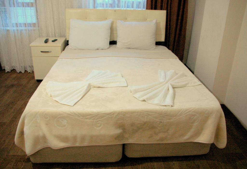 Sur 1 Hotel Istanbul Eksteriør bilde